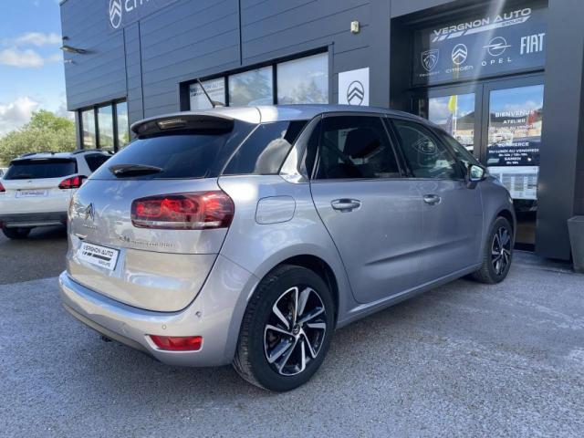 Citroen C4 Spacetourer image 6