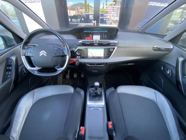 Citroen C4 Spacetourer image 2