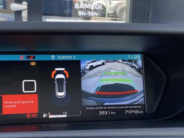 Citroen C4 Spacetourer image 1