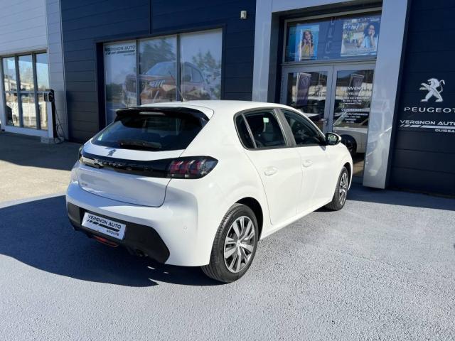 Peugeot 208 Affaire image 6
