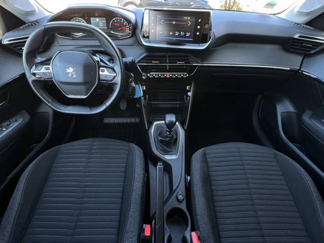 Peugeot 208 Affaire image 7