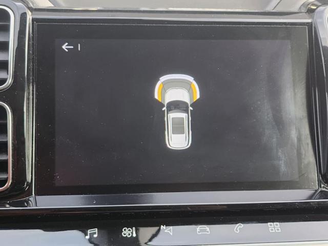 Citroen C5 Aircross image 2