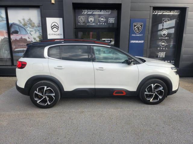 Citroen C5 Aircross image 4