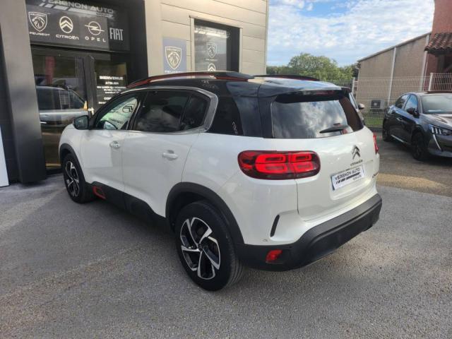 Citroen C5 Aircross image 7