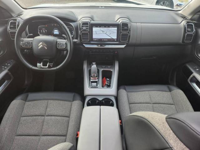 Citroen C5 Aircross image 1