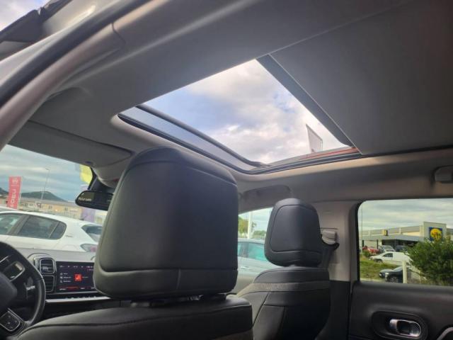 Citroen C5 Aircross image 3