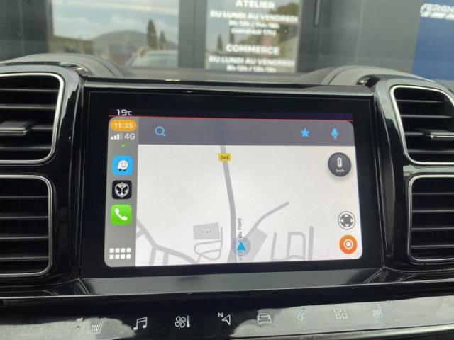 Citroen C5 Aircross image 5