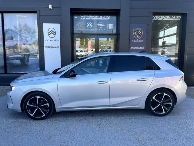 Opel Astra image 7