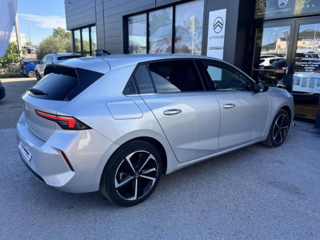 Opel Astra image 4