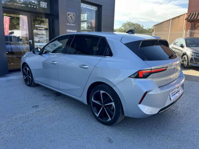 Opel Astra image 3