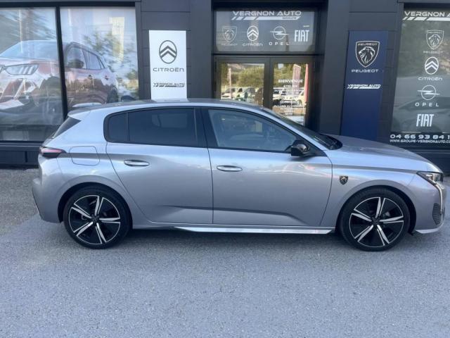 Peugeot 308 image 7