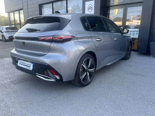 Peugeot 308 image 6