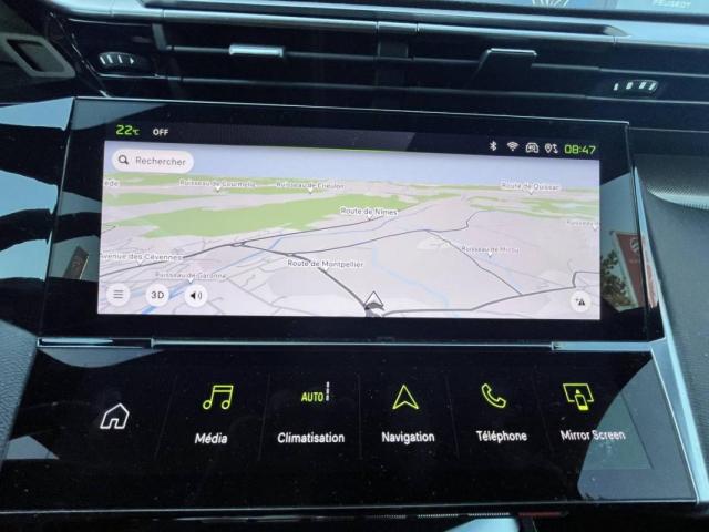 Peugeot 308 image 8