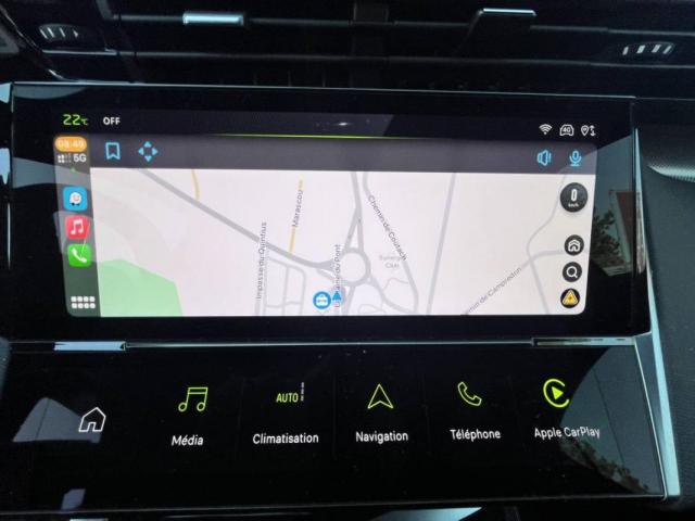 Peugeot 308 image 1