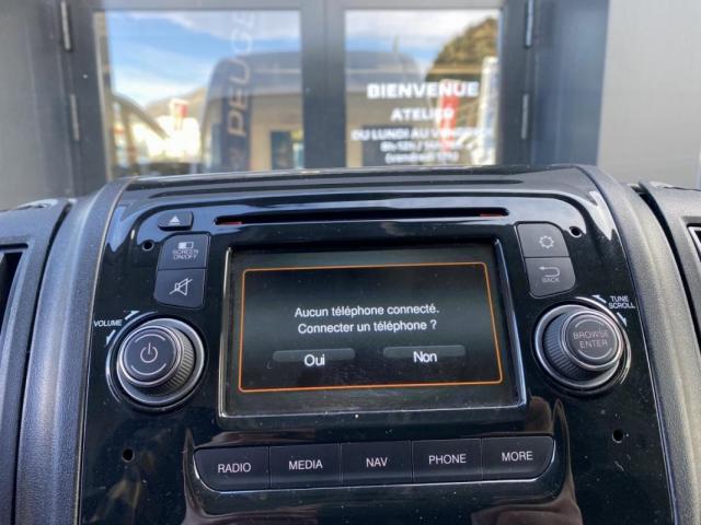Citroen Jumper image 1