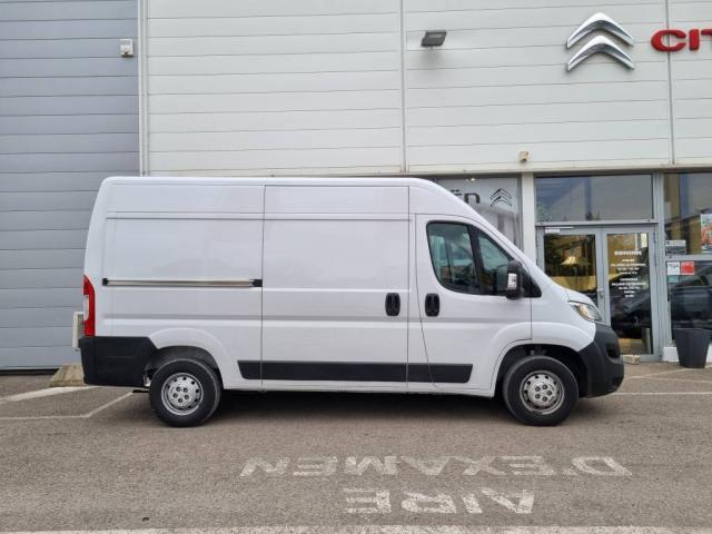 Citroen Jumper image 8