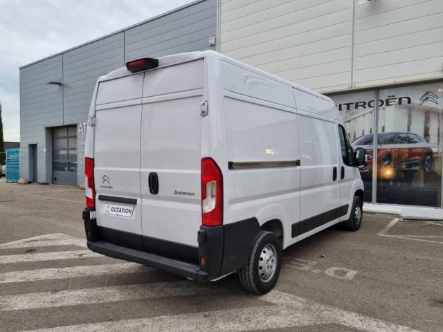 Citroen Jumper image 6