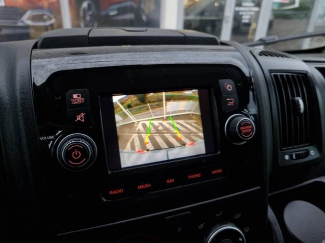 Citroen Jumper image 7
