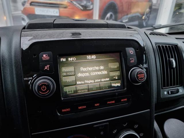 Citroen Jumper image 4