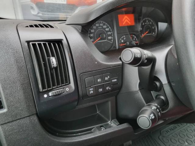 Citroen Jumper image 2