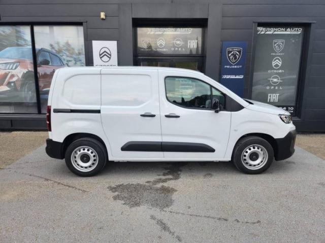 Citroen Berlingo image 8