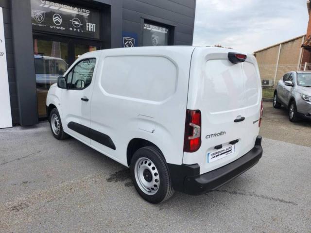 Citroen Berlingo image 2