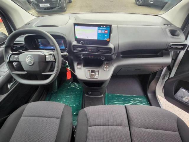 Citroen Berlingo image 1