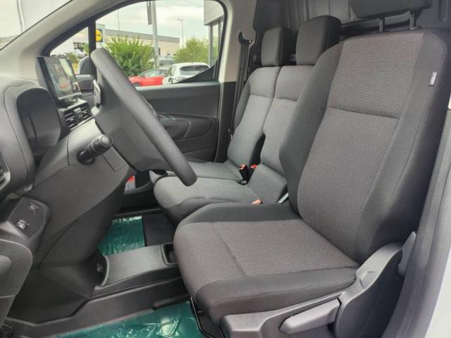 Citroen Berlingo image 5