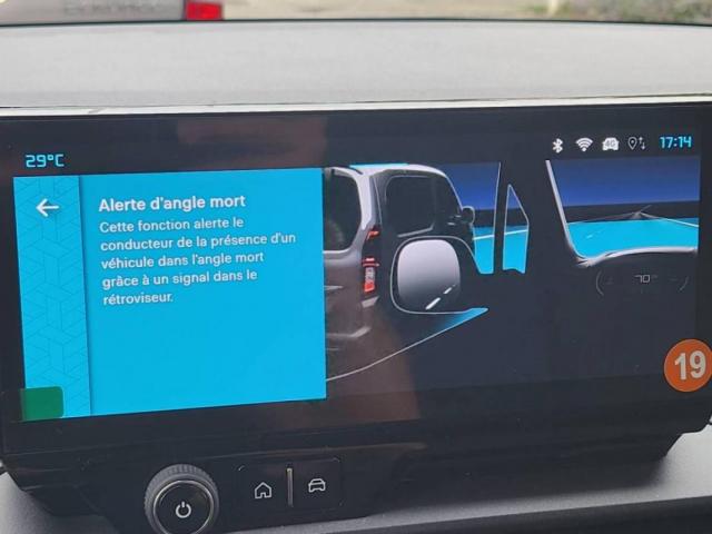 Citroen Berlingo image 6