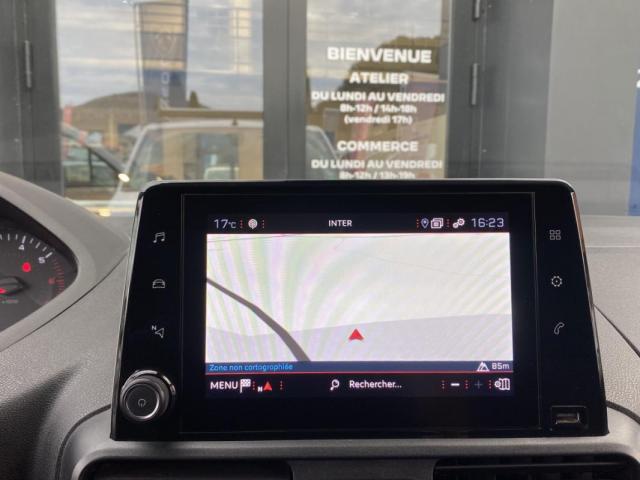 Peugeot Partner image 2