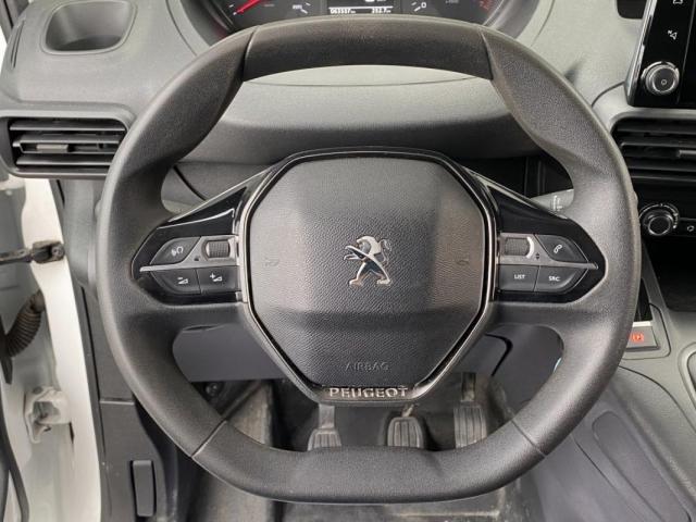 Peugeot Partner image 7