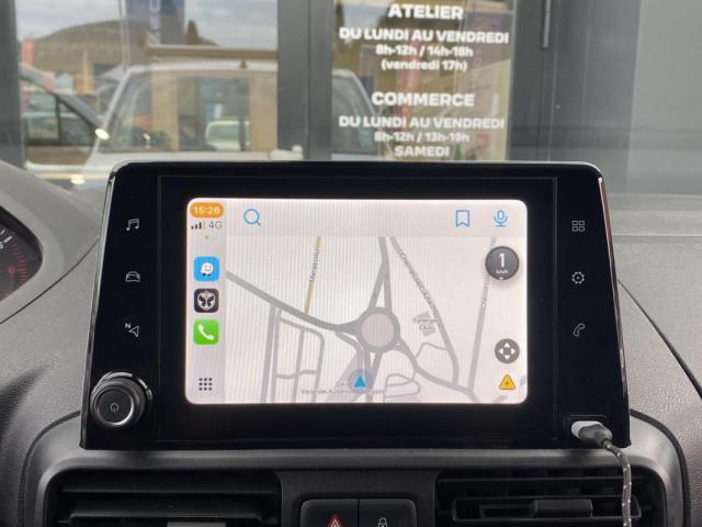 Peugeot Partner image 6