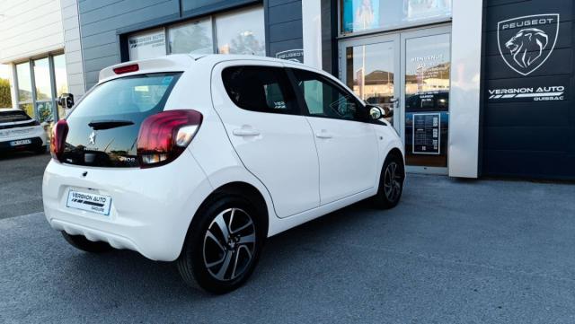 Peugeot 108 image 9
