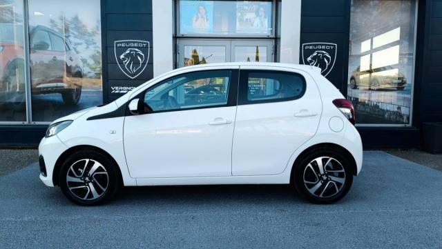 Peugeot 108 image 8