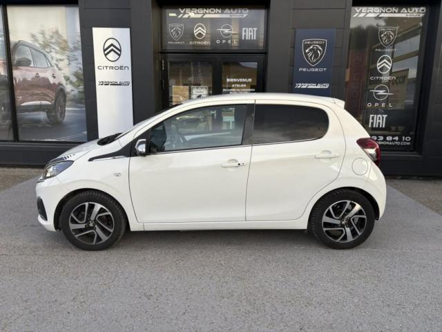 Peugeot 108 image 5