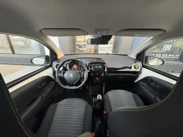 Peugeot 108 image 1