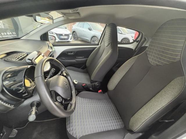 Peugeot 108 image 2