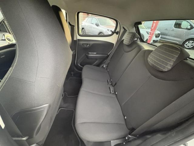 Peugeot 108 image 6