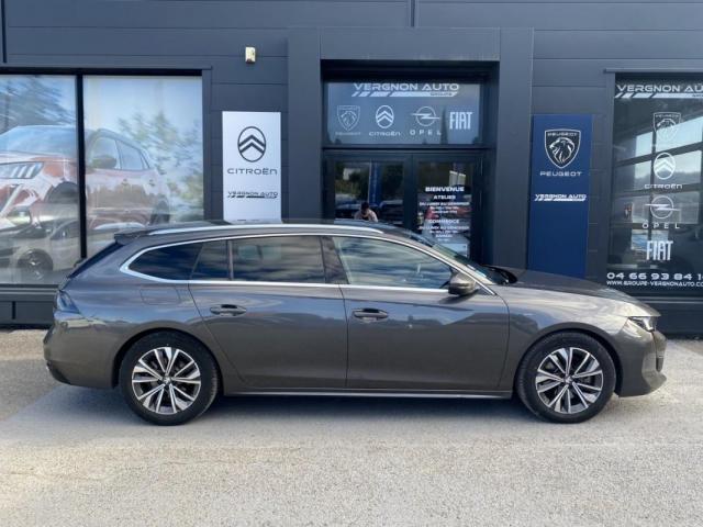 Peugeot 508 Sw image 3