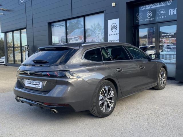 Peugeot 508 Sw image 4