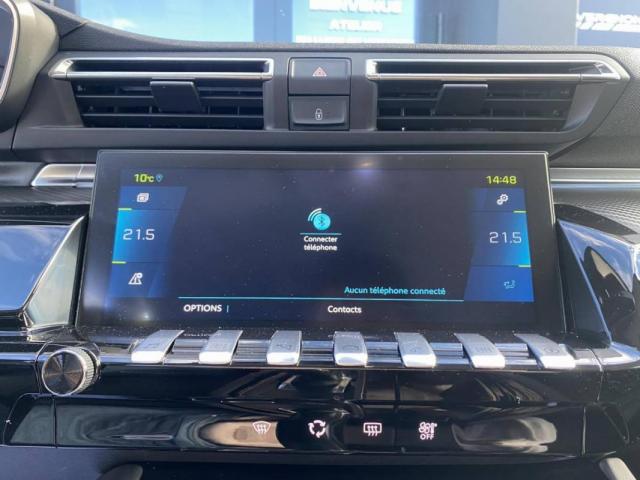 Peugeot 508 Sw image 2