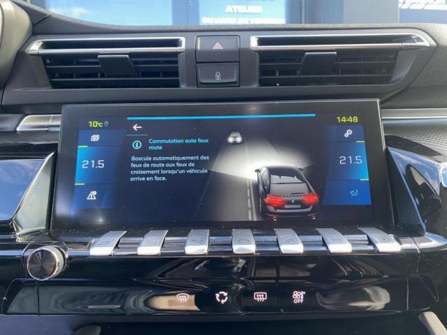 Peugeot 508 Sw image 5