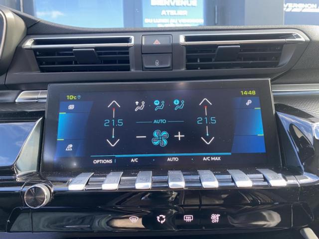 Peugeot 508 Sw image 6