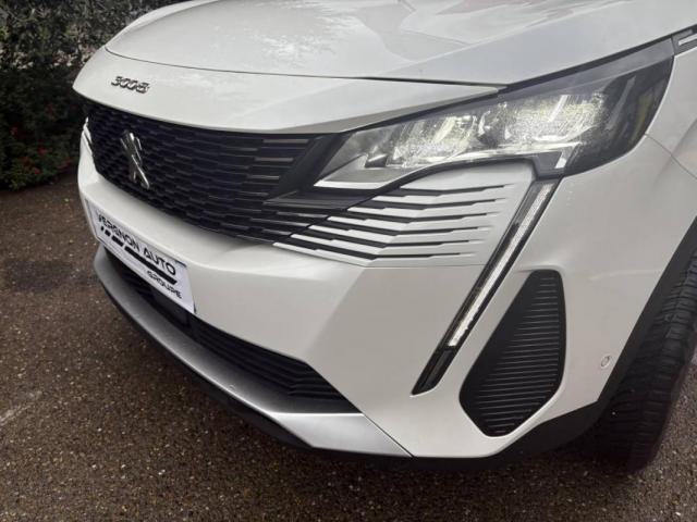 Peugeot 3008 image 3