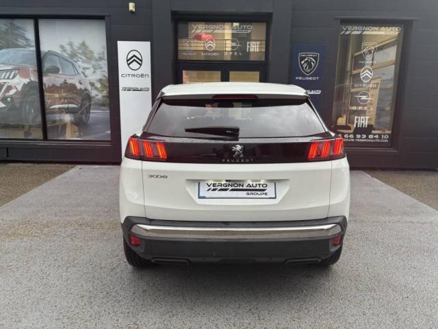 Peugeot 3008 image 9