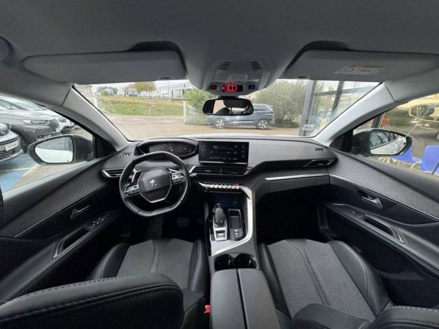 Peugeot 3008 image 5