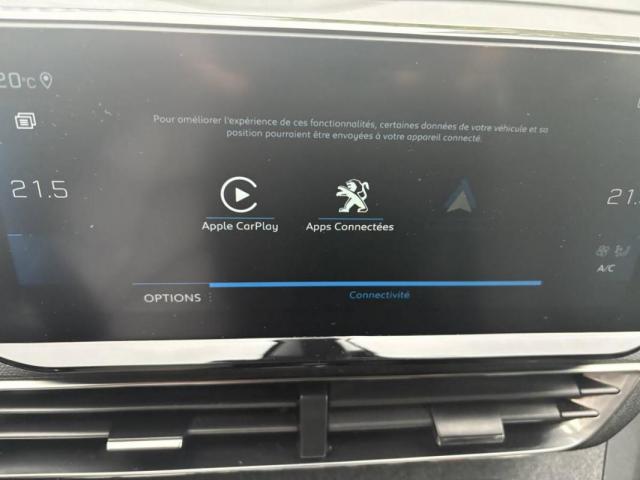 Peugeot 3008 image 8