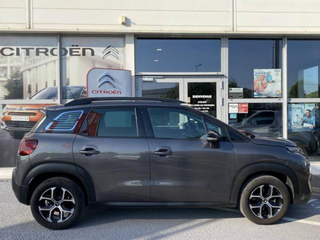 Citroen C3 Aircross image 1