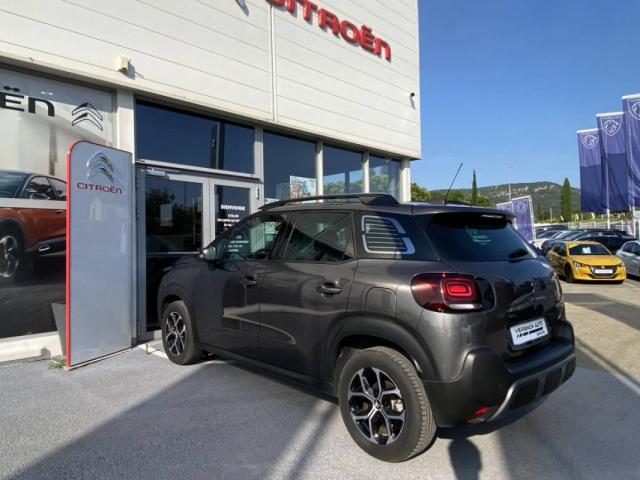 Citroen C3 Aircross image 8
