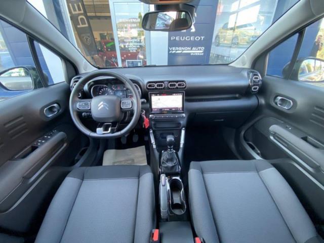 Citroen C3 Aircross image 6